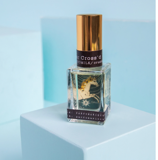 Star Cross'd Parfum