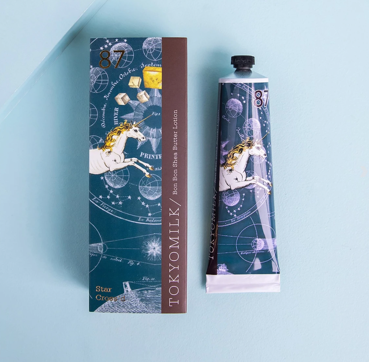 Star Cross'd Handcreme