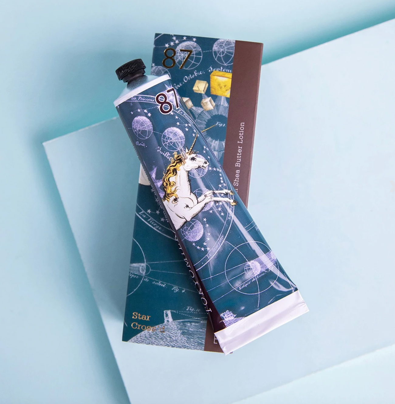 Star Cross'd Handcreme