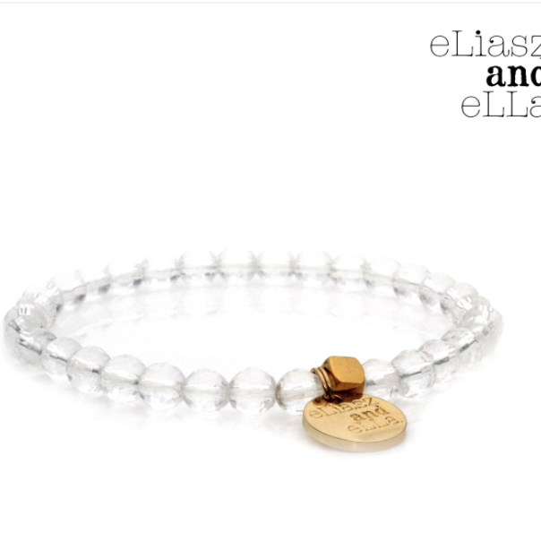 Crystal Palace Bracelet