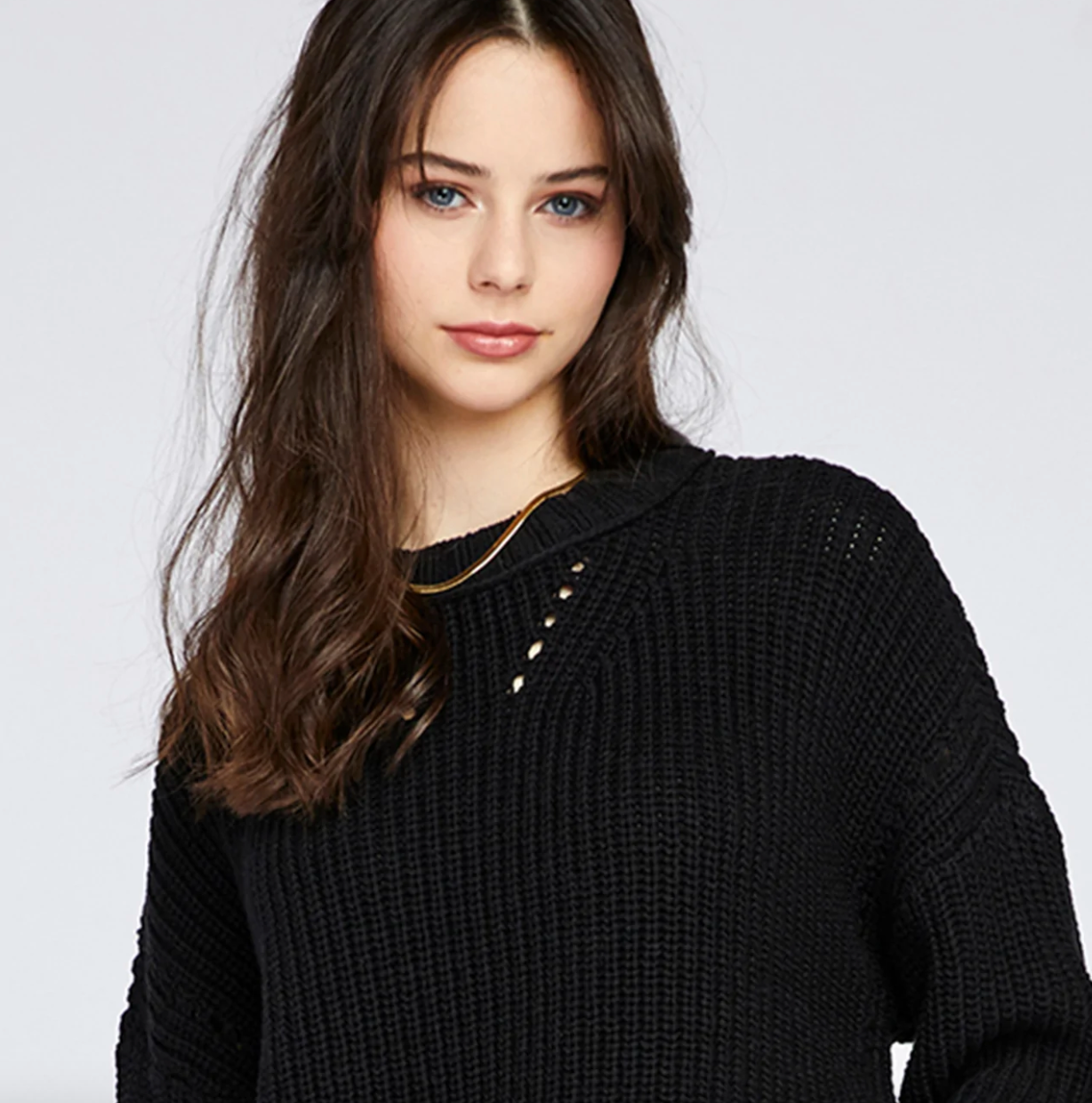 Rochester Pullover