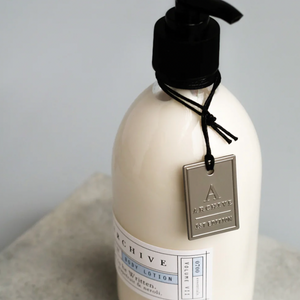 Journey Within Body Lotion