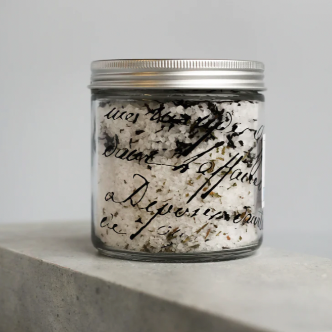 Still Waters Salt Soak