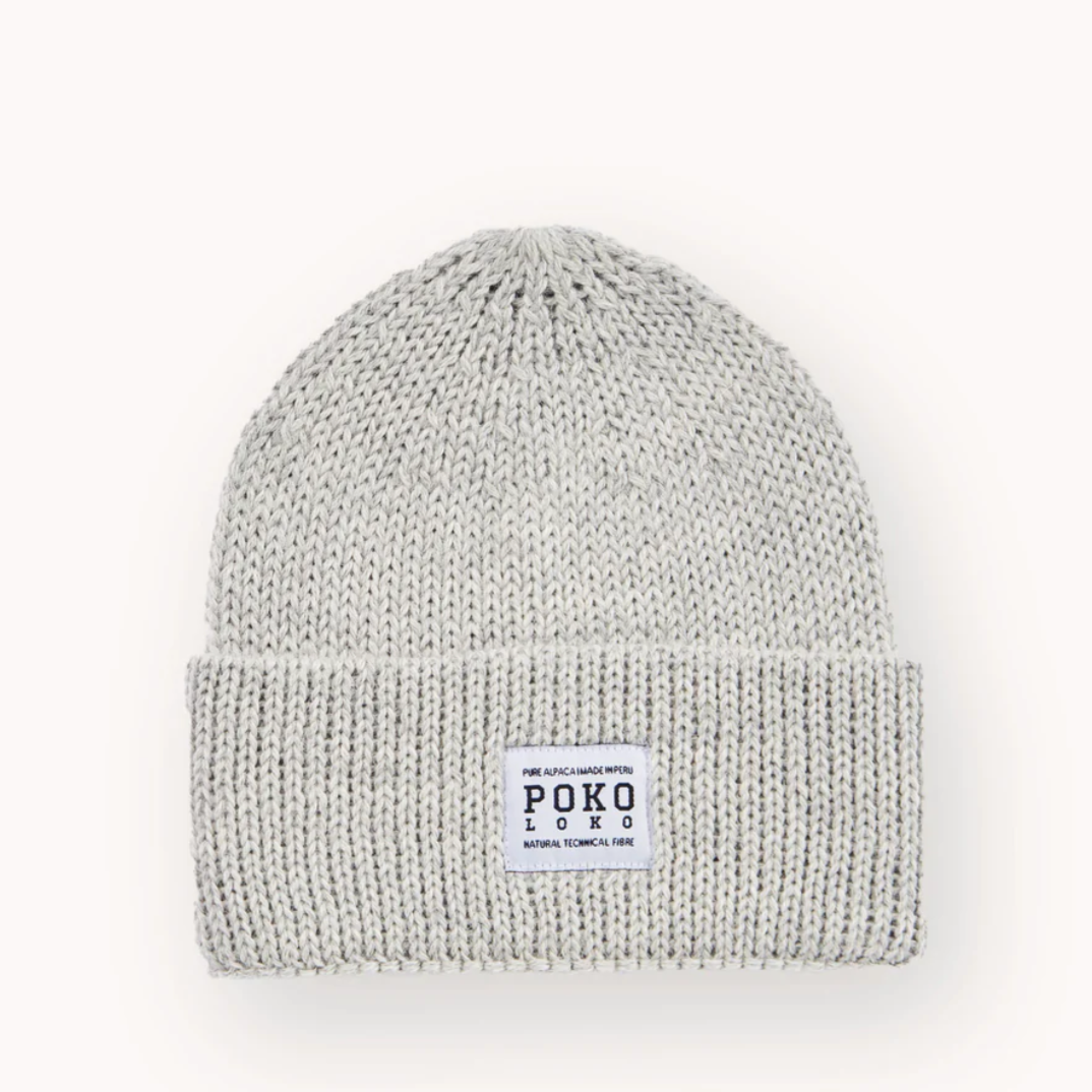 Fisherman Clear Grey Hat