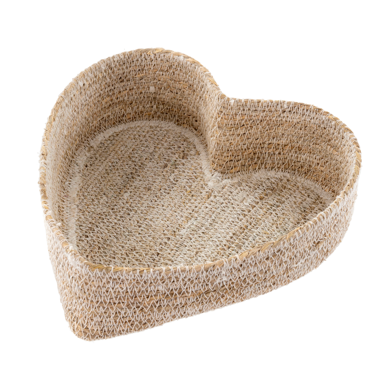 Seagrass Basket