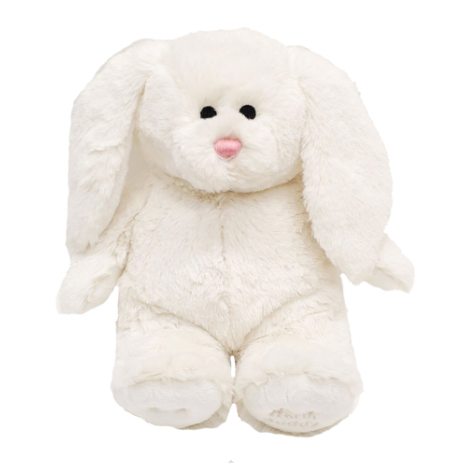 Cuddle Buddy Bunny