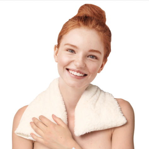 Ultra Spa Body Warming Wrap