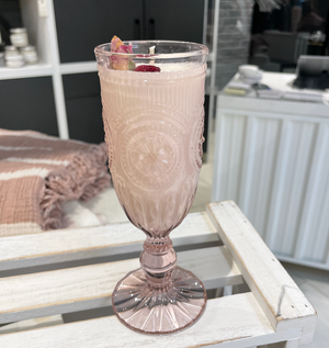 Champagne Flute Candle