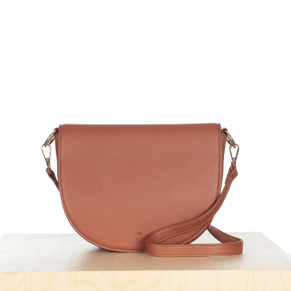 Mini Saddle Bag by ela