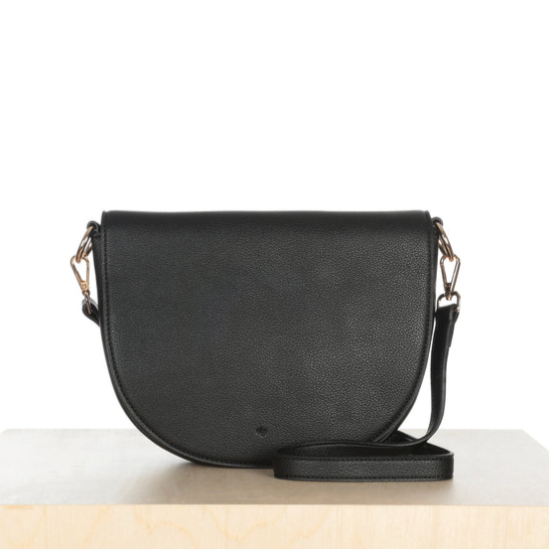Mini Saddle Bag by ela