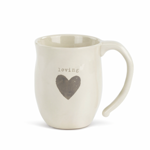 Loving Heart Mug