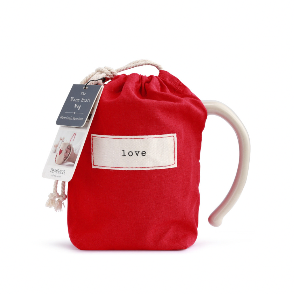 Loving Heart Mug