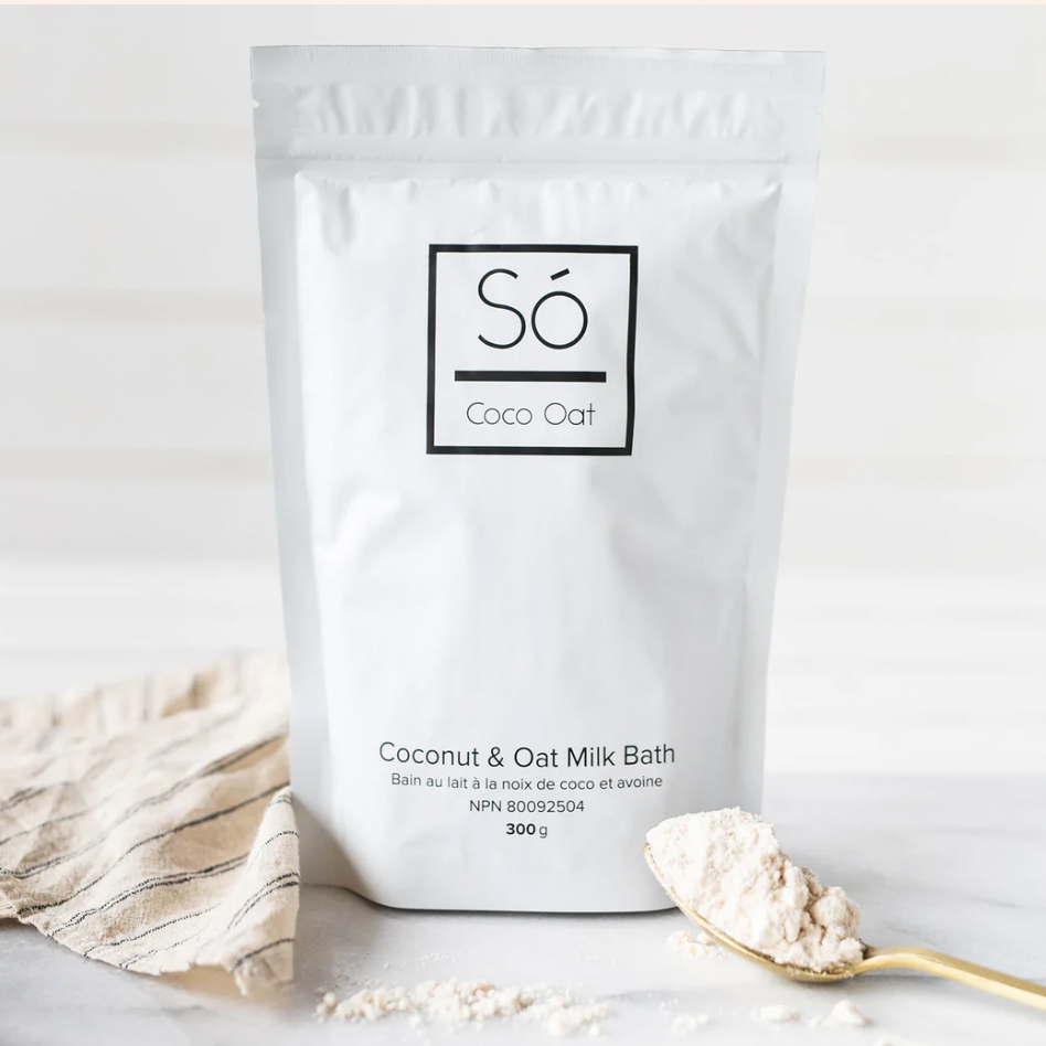 Só Luxury Coco Oat Sóak