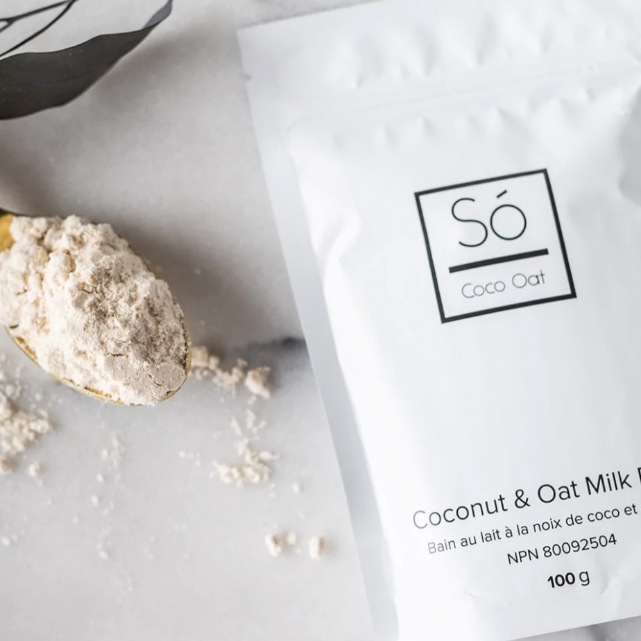 Só Luxury Coco Oat Sóak