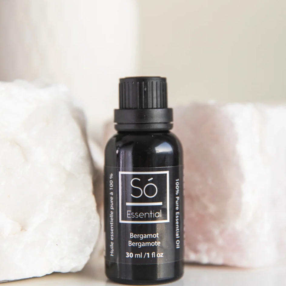 Só Luxury Essential Diffuser Oils