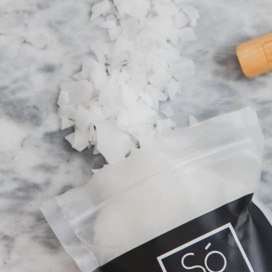 Só Luxury Flaky Sóak