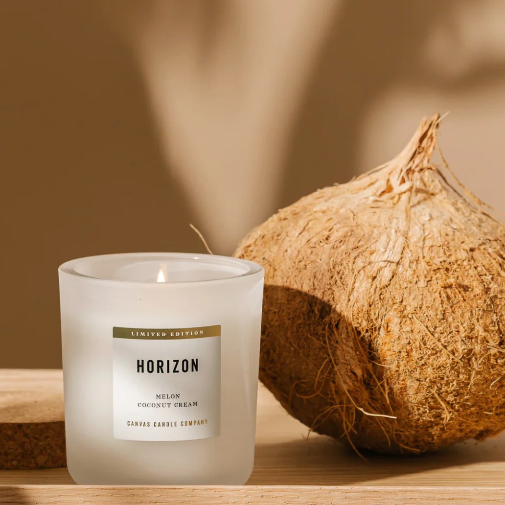 Horizon Candle